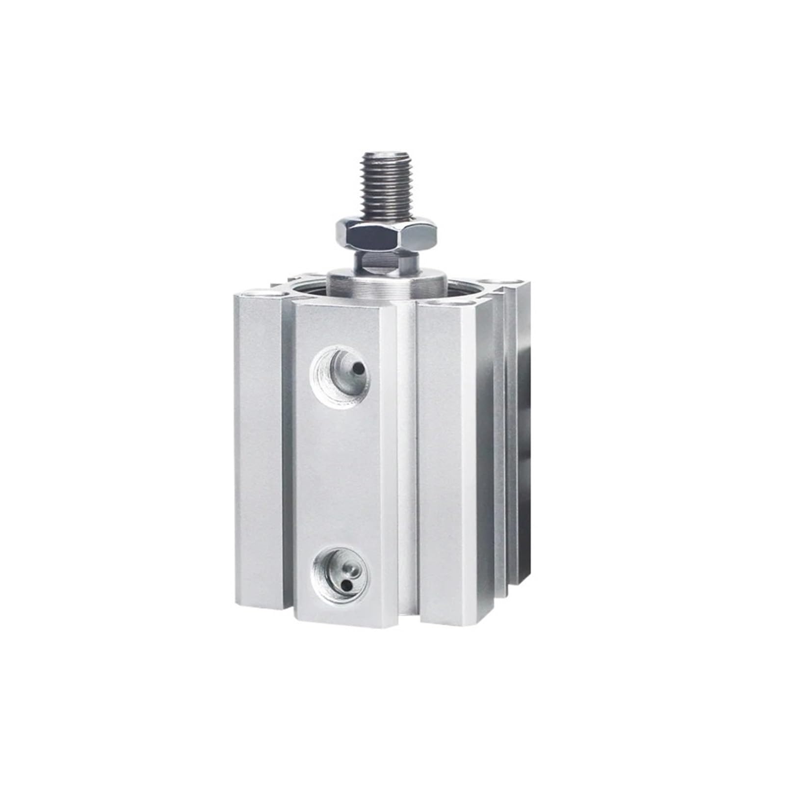 Cylindre pneumatique SDA32 pour résoudre les pannes de machines compactes