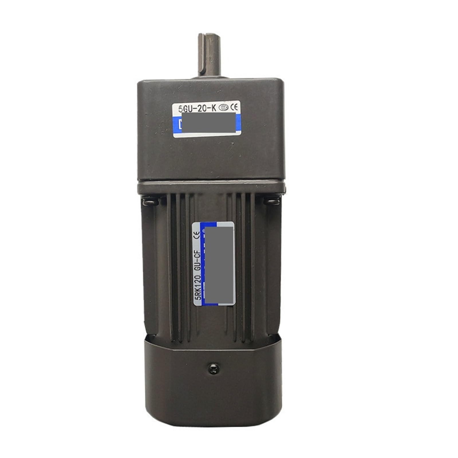 HYRBNSDLK Asynchronous Motor 5RK120GU-CF 120w or 90w Constant Speed Single Phase 220v(5RK120GU-5GU60K)