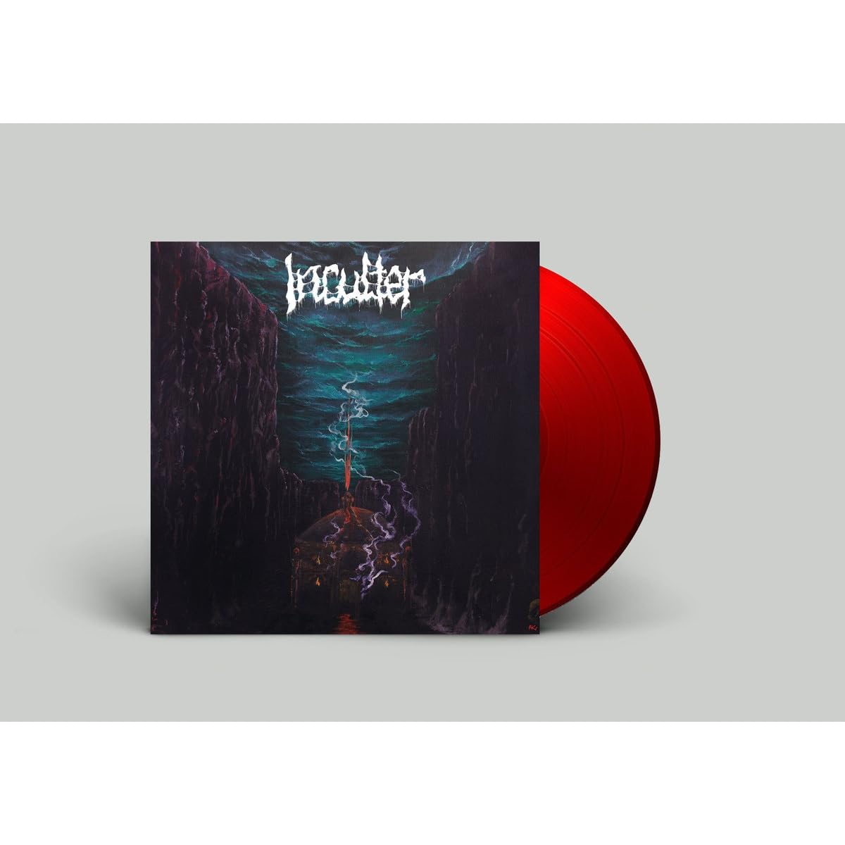Fatal Visions [VINYL]