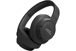 JBL Tune 770NC Noise Canceling Bluetooth Headphones