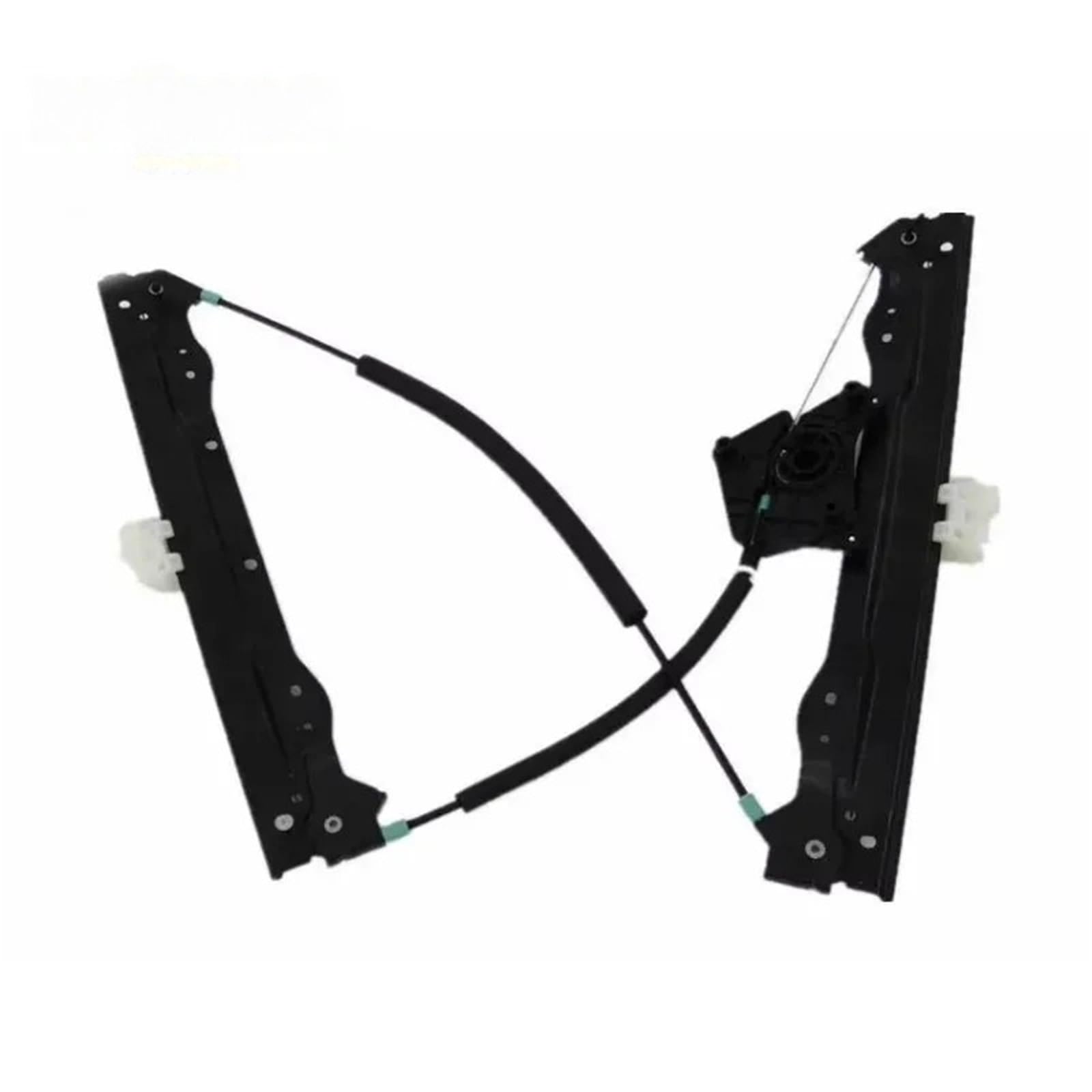 Knzvuuy Left Back Front Window Regulator Fit For Dodge Avenger 2008-2010 Front Window Regulator Window Regulator(Left Back)