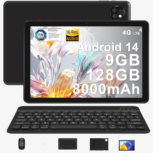 Tab G6 Tablet Android 15