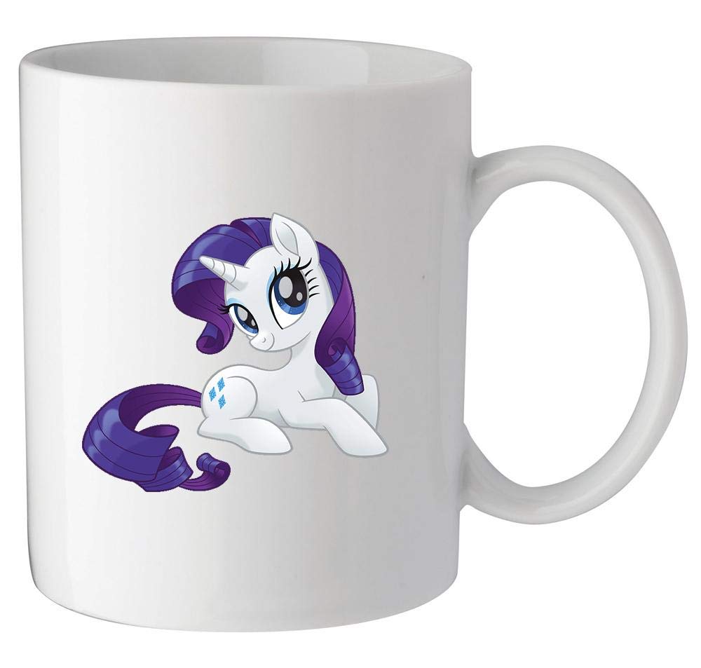 giftexlittle pony mug