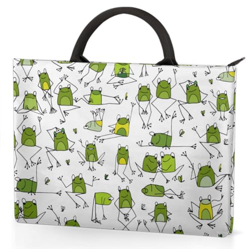 Funda para laptop estilo rana 13-14 pulgadas multicolor miniatura 4