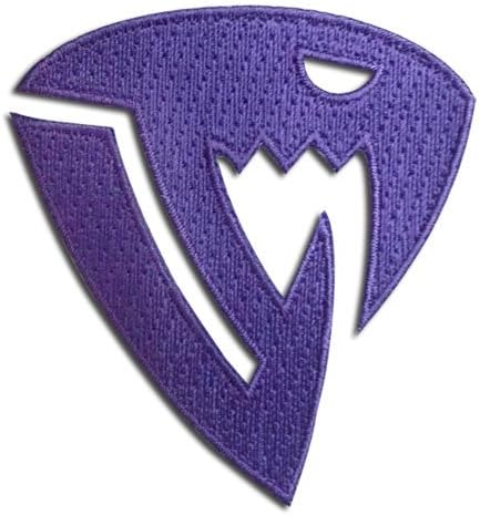 Great Eastern Entertainment - Parche de algodón de cola de hada - Sabertooth