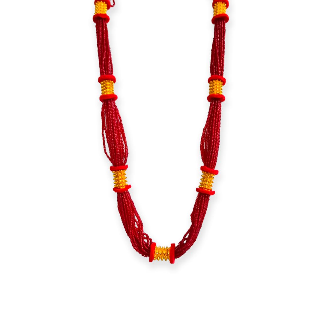 See full amazon price history chart for Nepali Nau-geri tilhari Necklace For Women Nepali Nau-geri tilhari Necklace For Women (B0D7MQR4RK) Amazon Price History, Amazon Price Tracker