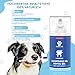 NEU! Zahnpflege-Gel für Hunde & Katzen - Zahnreinigung und Zahnpflege gegen Zahnstein, Maulgeruch & Zahnfleischentzündung. Hundezahnpasta, Maulhygiene, Zahnsteinentferner Dog Toothpaste Golden Pets