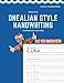 Practice Dnealian Style Handwriting Workbook for Kids: Tracing and review 3rd 100 Fry Sight Words book (1000 Fry Sight Words Dnealian Handwriting)