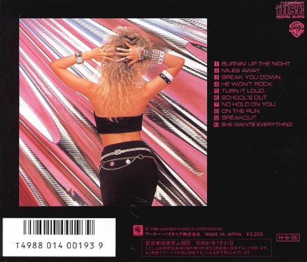 ピンクノイズ Amazon.co.jp: ピンク・ノイズ: ミュージック