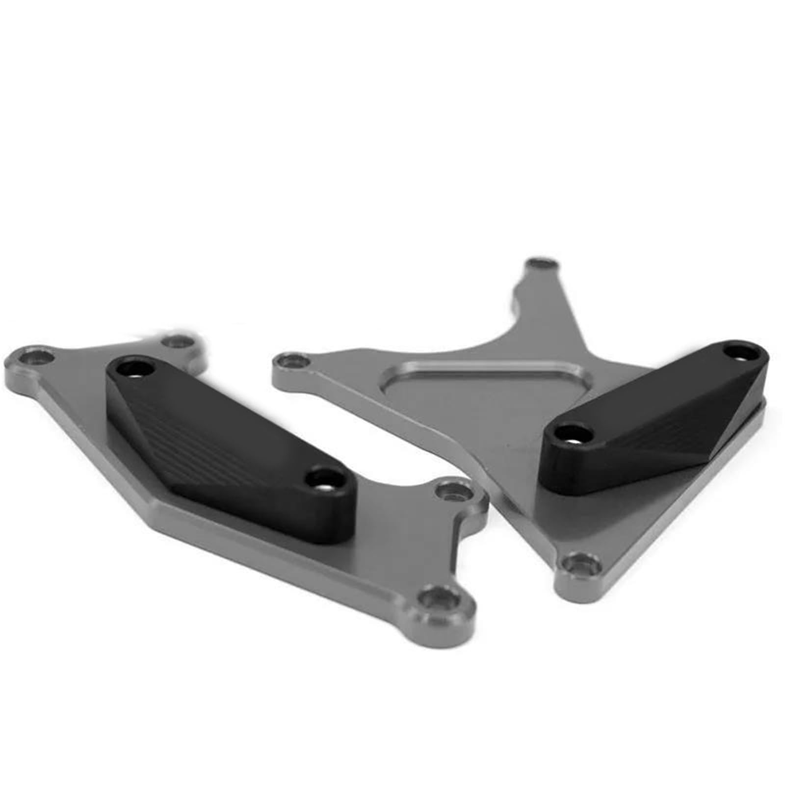 Capot pour moto moteur et kit anti-chute cadre pour Ninja 650