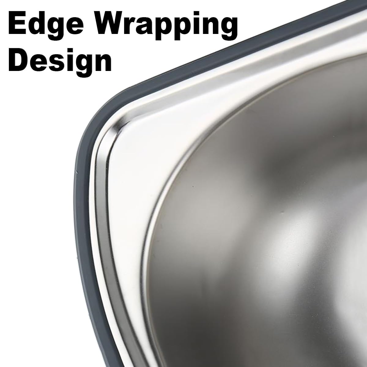 Lavello ad angolo acciaio inox,lavabo triangolare a parete,Lavello da cucina ad angolo a triangolo,Lavandino Cucina piccolo,Lavello Cucina angolare con rubinetto dell'acqua fredda(Deep 13cm)