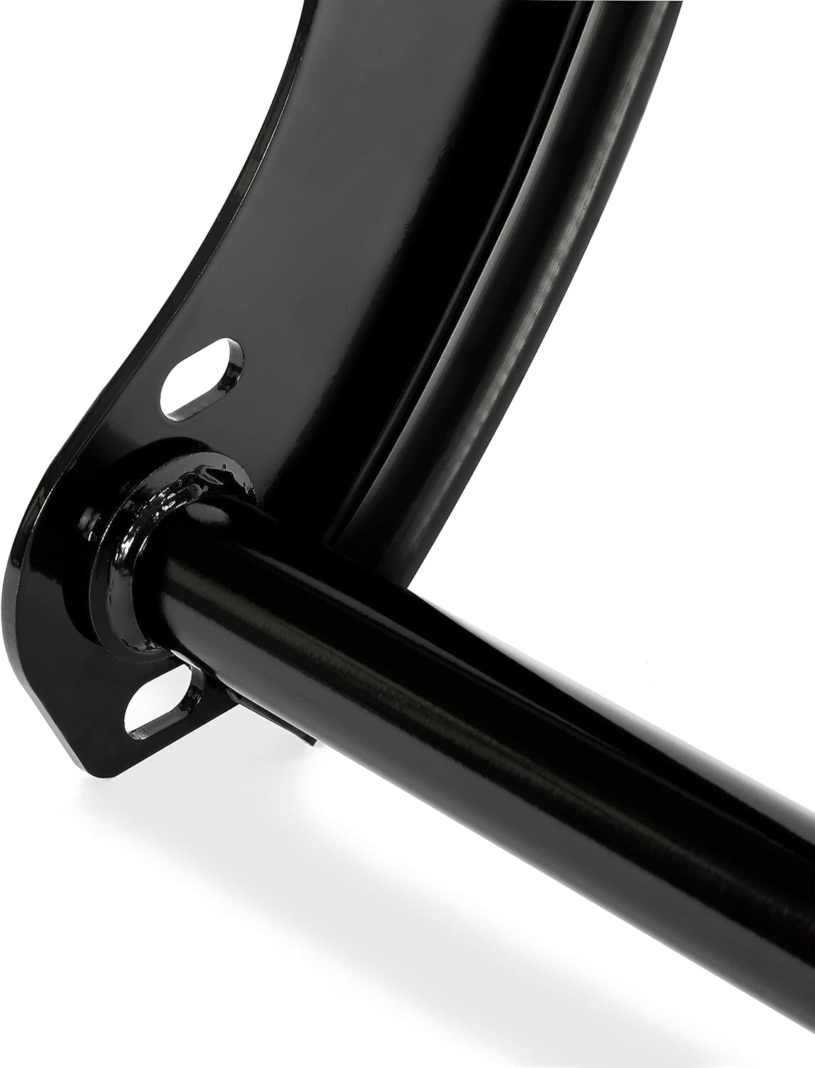 Kojem Grill Guard Light Protector Compatible with 1997-2004 Dodge Dakota Durango Steel Front Black Brush Guard Grille Protection Powder Coated