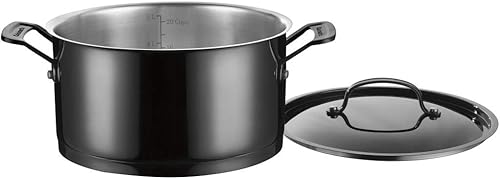 Miniatura 4 de Cuisinart Juego de utensilios de cocina de acero inoxidable Mica Shine de 8 piezas