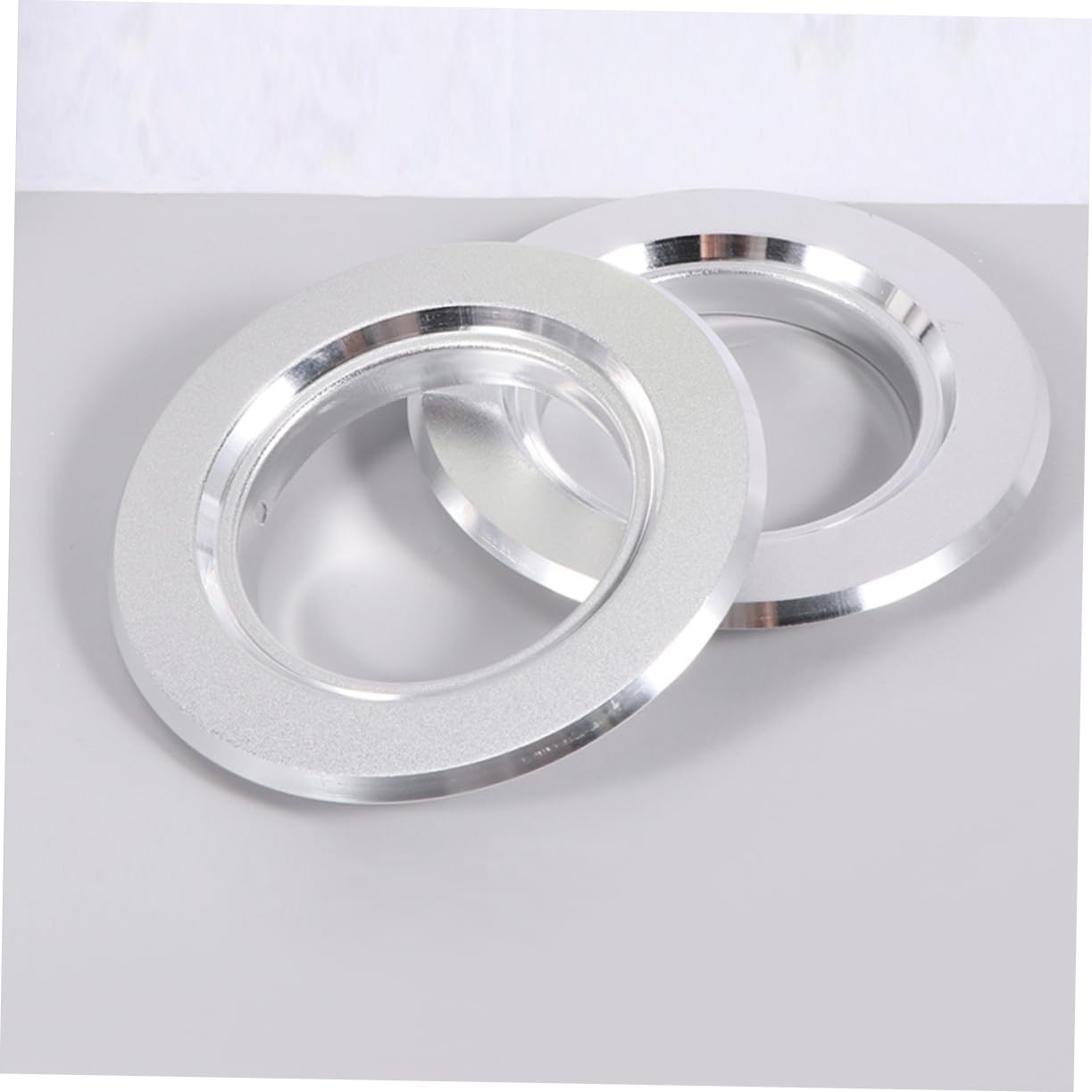 5pezzi Protezioni Metalliche Per Scatole Di Allevamento Protezioni Per Nido Di Uccelli Anti-morso Per Scatole Di Incubatrice Di Uccelli