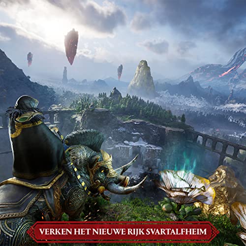 Assassin' Creed Ragnarok Edition - vue 9