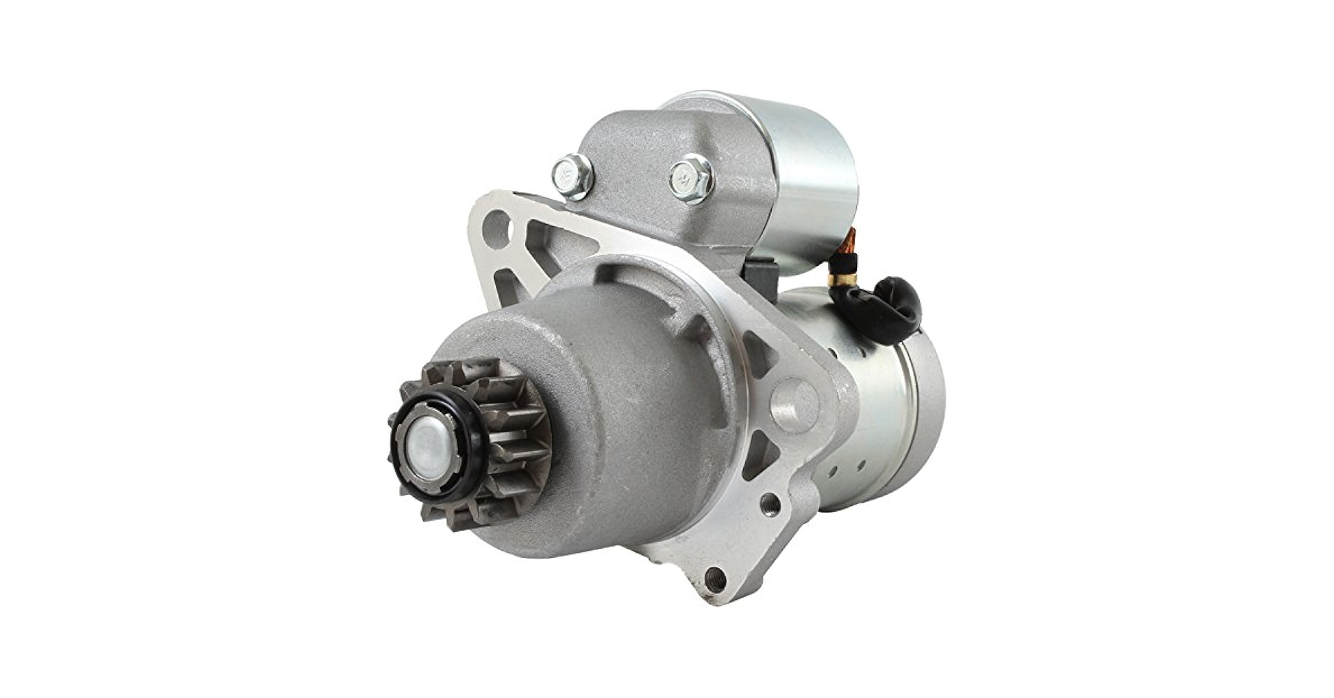 Amazon.com: RAREELECTRICAL New Starter Compatible with