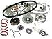 Produktbild Unbranded. Sport VARIOMATIK MOTORDICHTUNGSSATZ für MOTOWELL RETROSA 50 2T ab Bj. 2007