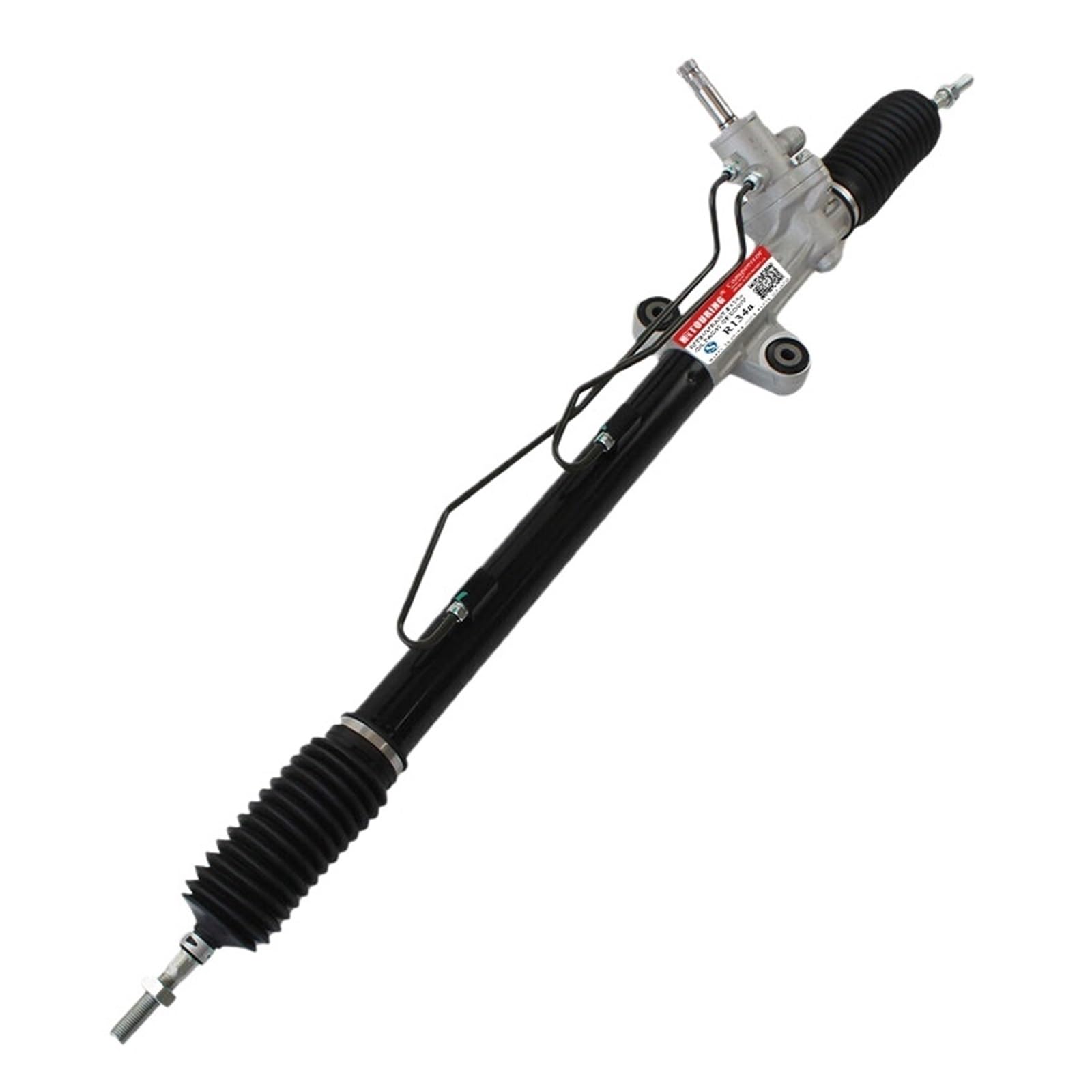 Amazon.com: ZXCiao Power Steering Rack Compatible with