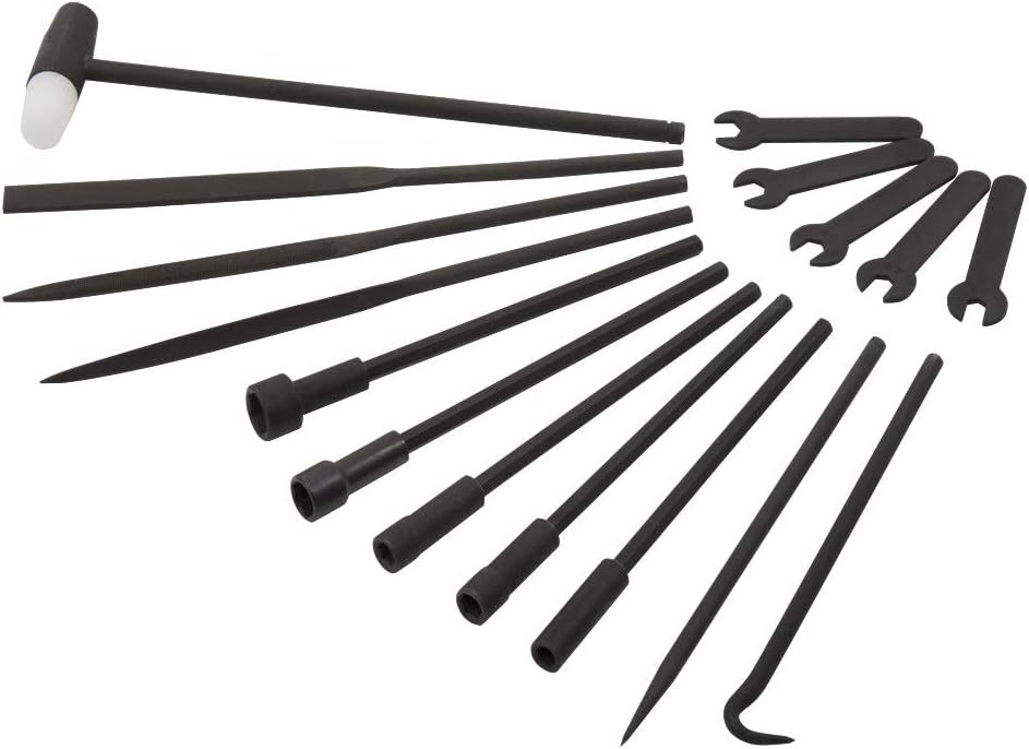 Hоttеѕt Sаlе Kobalt 856840 73-Piece Master Hobbyist Tool Set