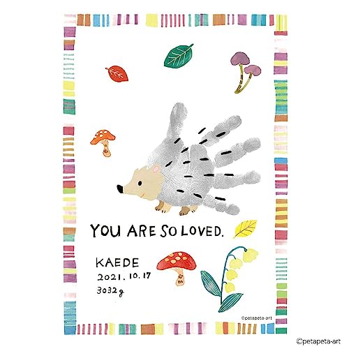 i܂ƂߔjV`n^ First Art `E`A[g Lbg A5TCY nlY~ HPSK-A5/H-4 y×3z