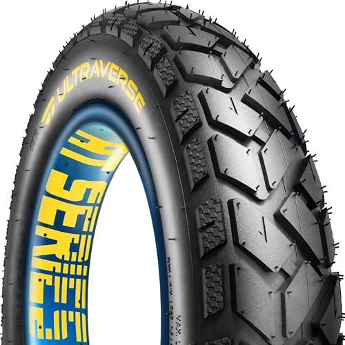 Ultraverse 26x4.0 E-Bike Fat Tire