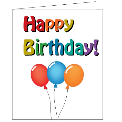 Birthday Card Sender