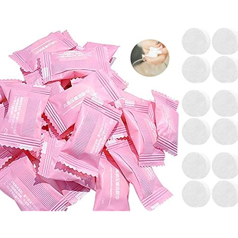 Toalla Comprimida Biodegradable Mohito Cover