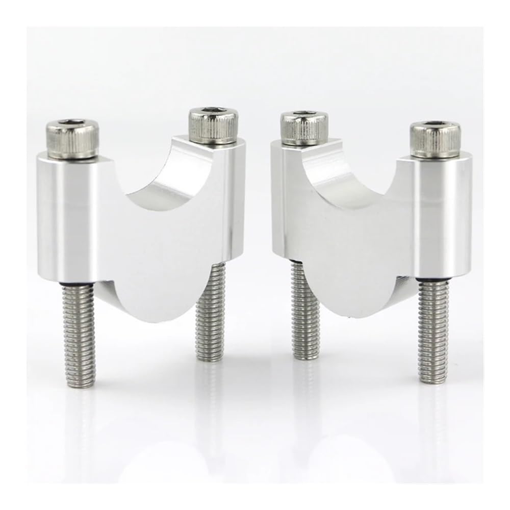 Rehausseur de guidon 22 mm pour moto TW200 et WR450F - 8