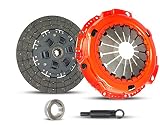 Clutch Kit Compatible With Land Cruiser Suv Base Sport Utility Standard Cab Pickup 1975-1987 4.2L l6