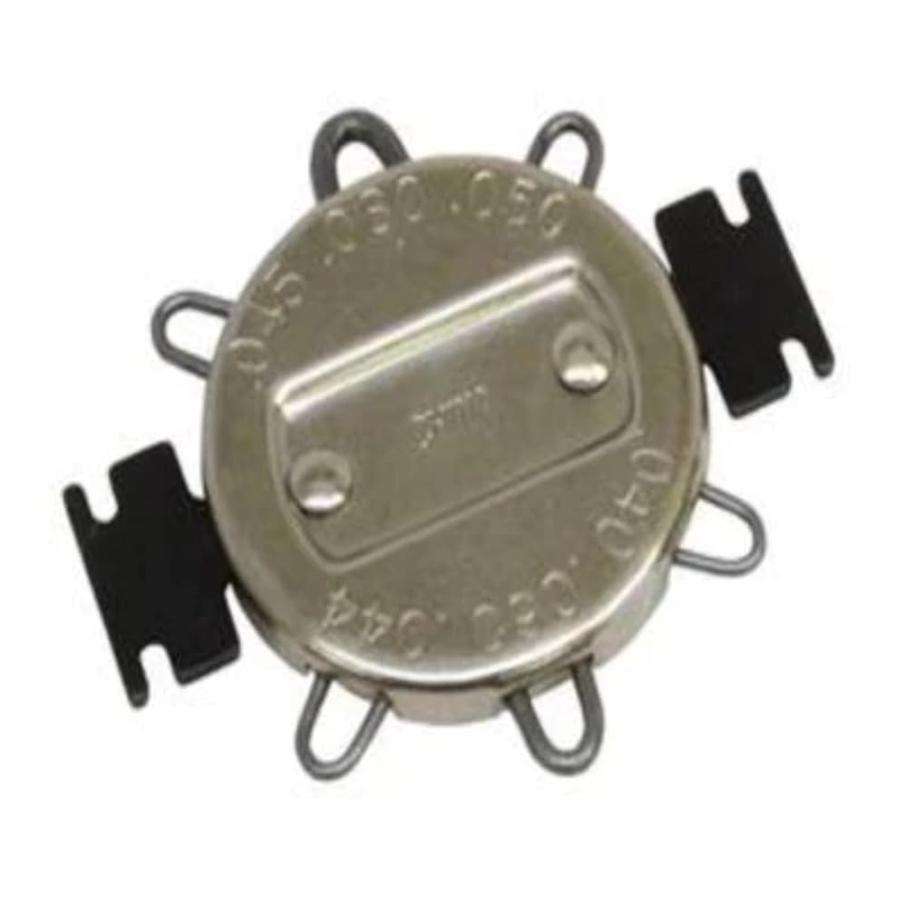 Lisle 67900 Spark Plug Gapper