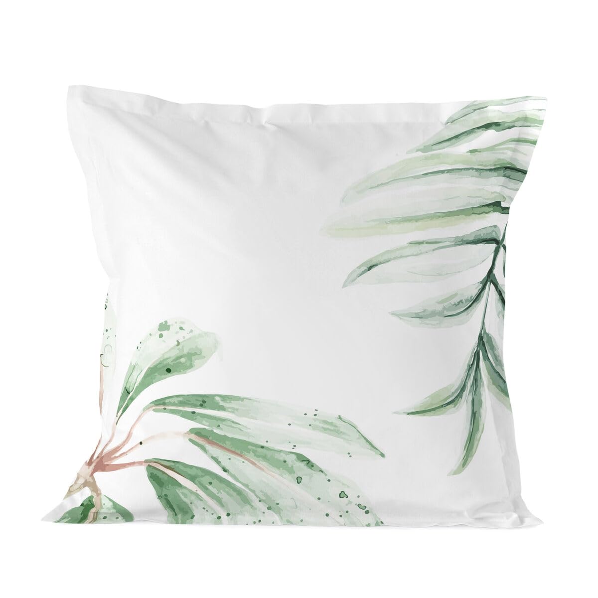 HappyFriday Delicate Pillow Cover Multicolor 60 x 60 cm