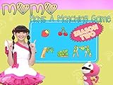Momo Plays a Matching Game, Season 2, Episode 3