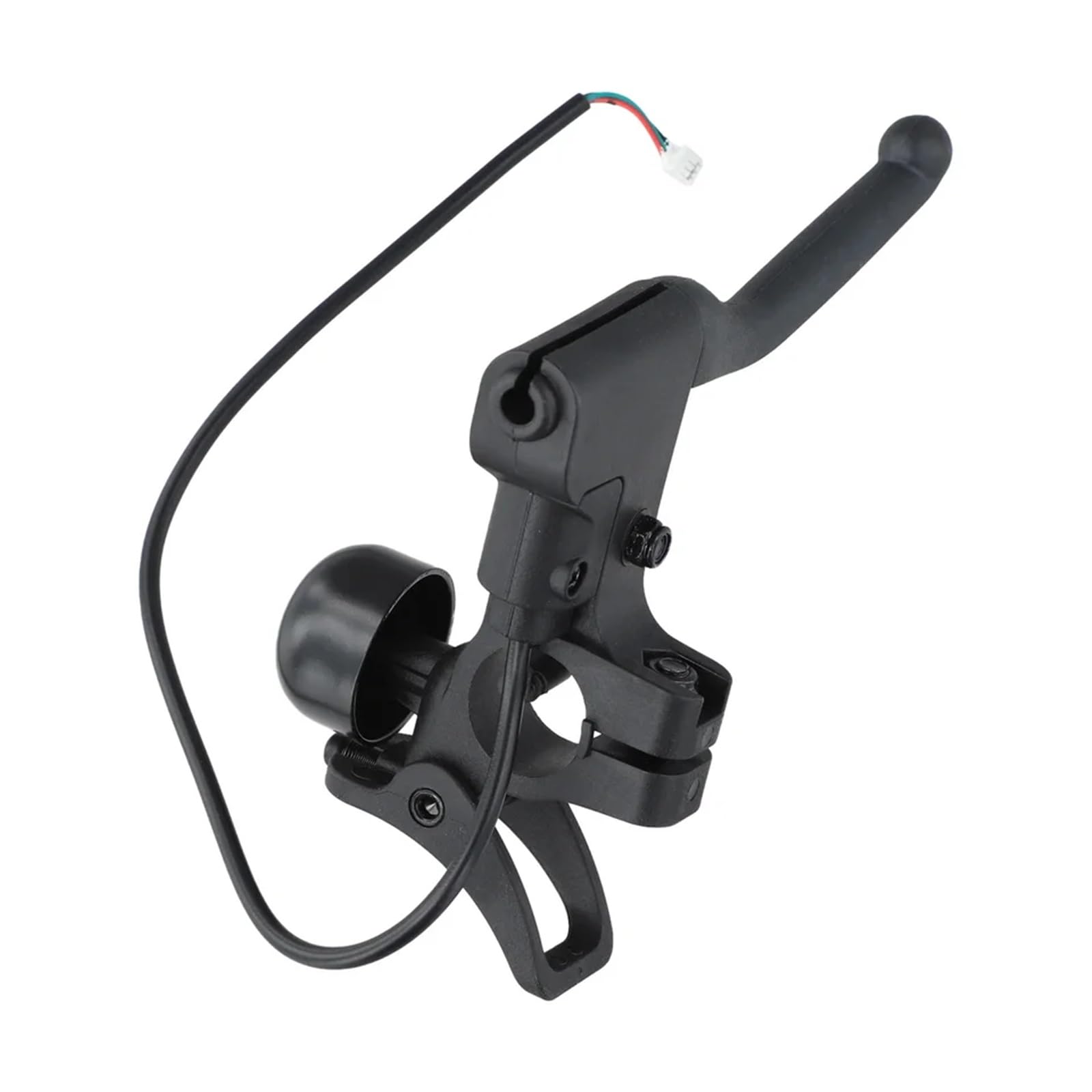 XEDLAMP Electric Scooter Handbrake Assembly Aluminum Alloy Construction Easy Installation Enhanced Safety Seamless Integration Electric Scooter Brake Handle