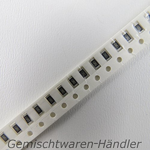 Image of generisch 20x SMD branded capacitors 0805 5-10% 50V capacitor/capacitance = 1 pf