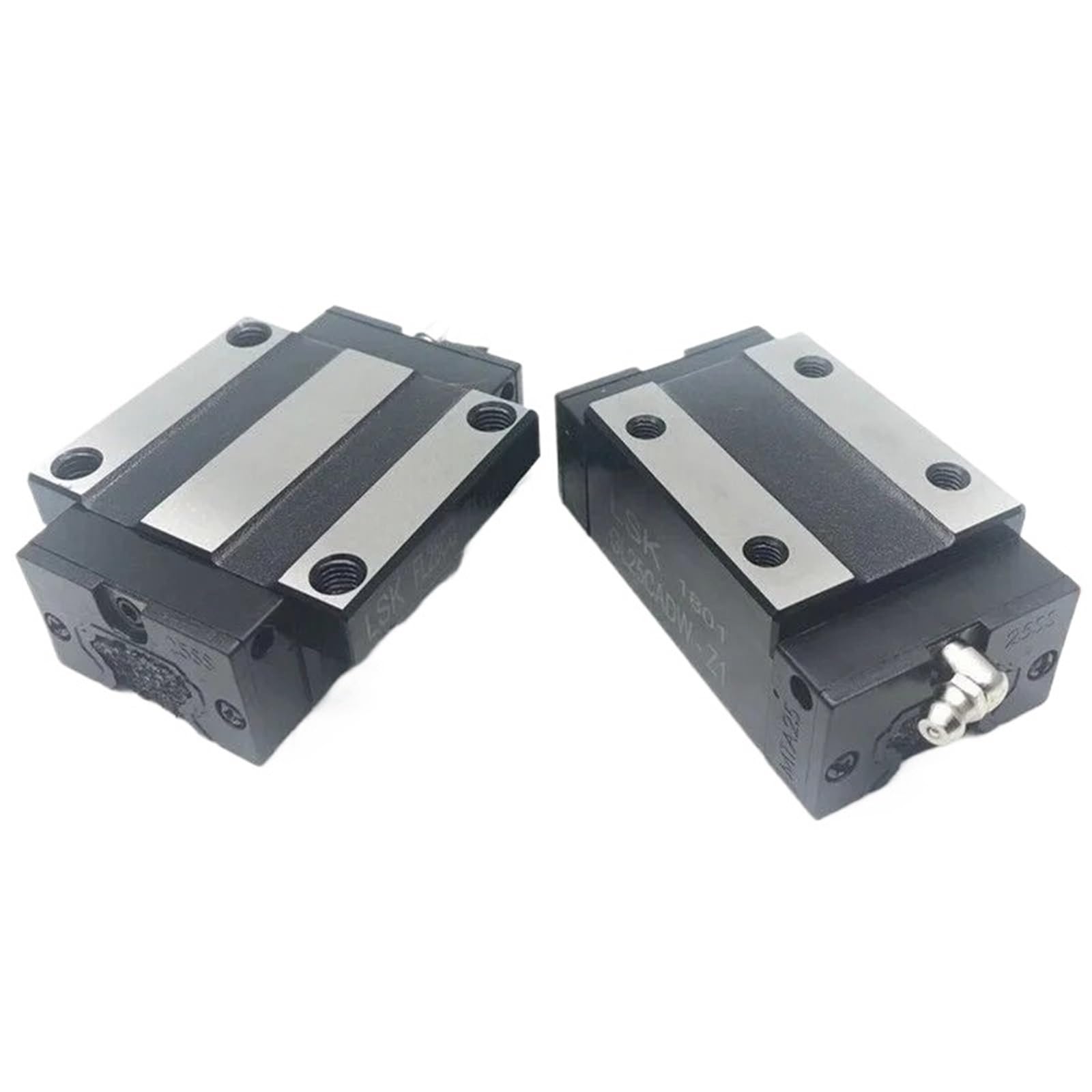 Bloque guía Lineal FL35CC | Linear guide block FL35CC
