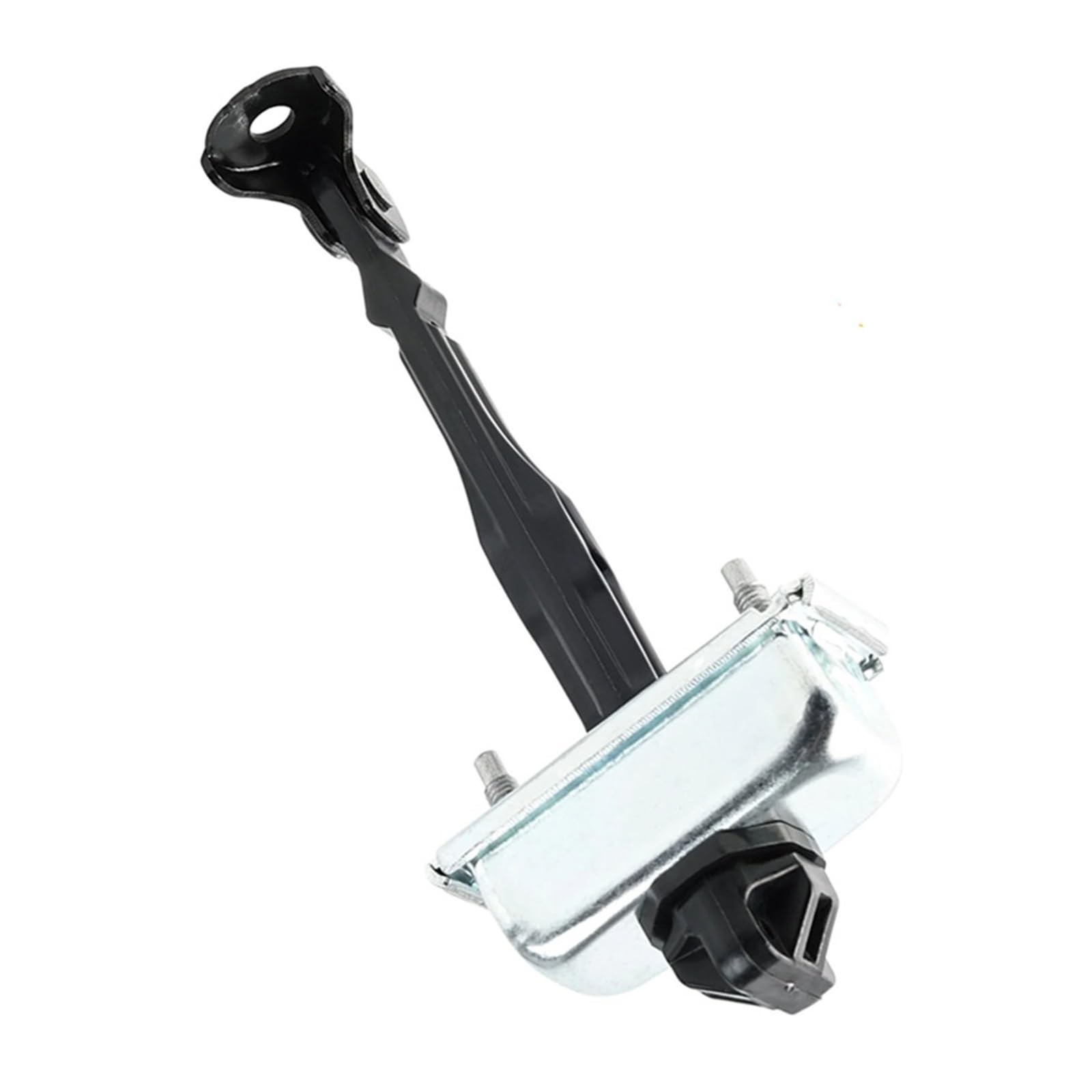 Lrfzsych One Color Car Door Hinge Limiter Compatible With Buick For Verano 2012 2013 2014 2015 2016 2017 Car Door Check Link Strap Hinge Stopper Front Left Right 13270665