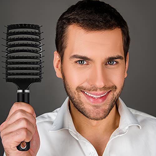 Spazzola per Capelli Vent Spazzola per Capelli