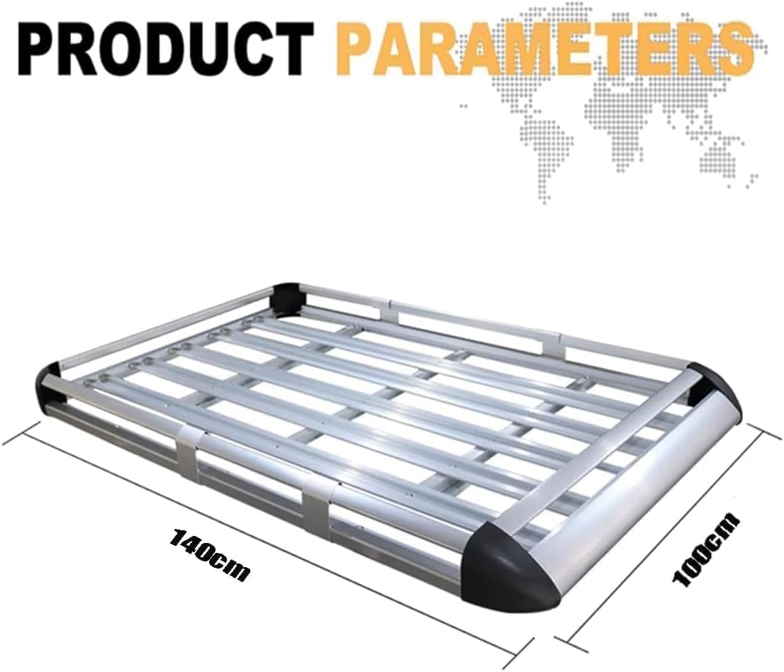 Barre Portapacchi OMAC In Alluminio Per Opel Crossland E Grandland X (2017-2025), Portata 100 Kg, Set Da 2 - 2