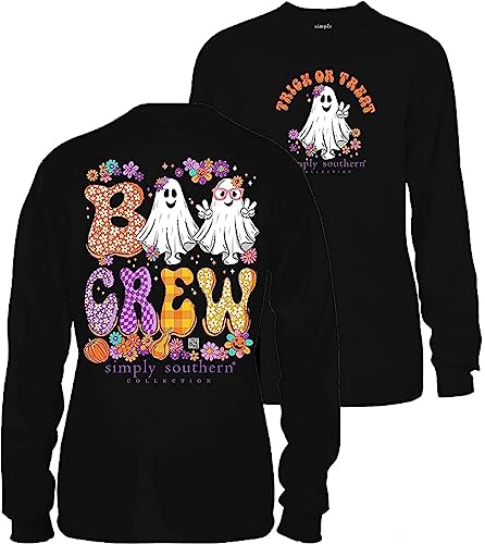 Simply Southern Trick or Treat Youth T-Shirt