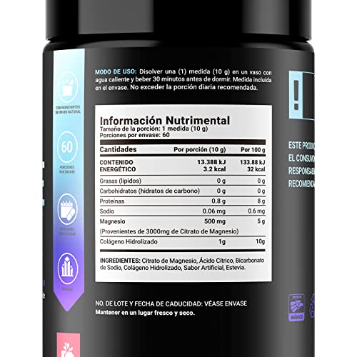 Vitamínicos, Sports Imagen adicional