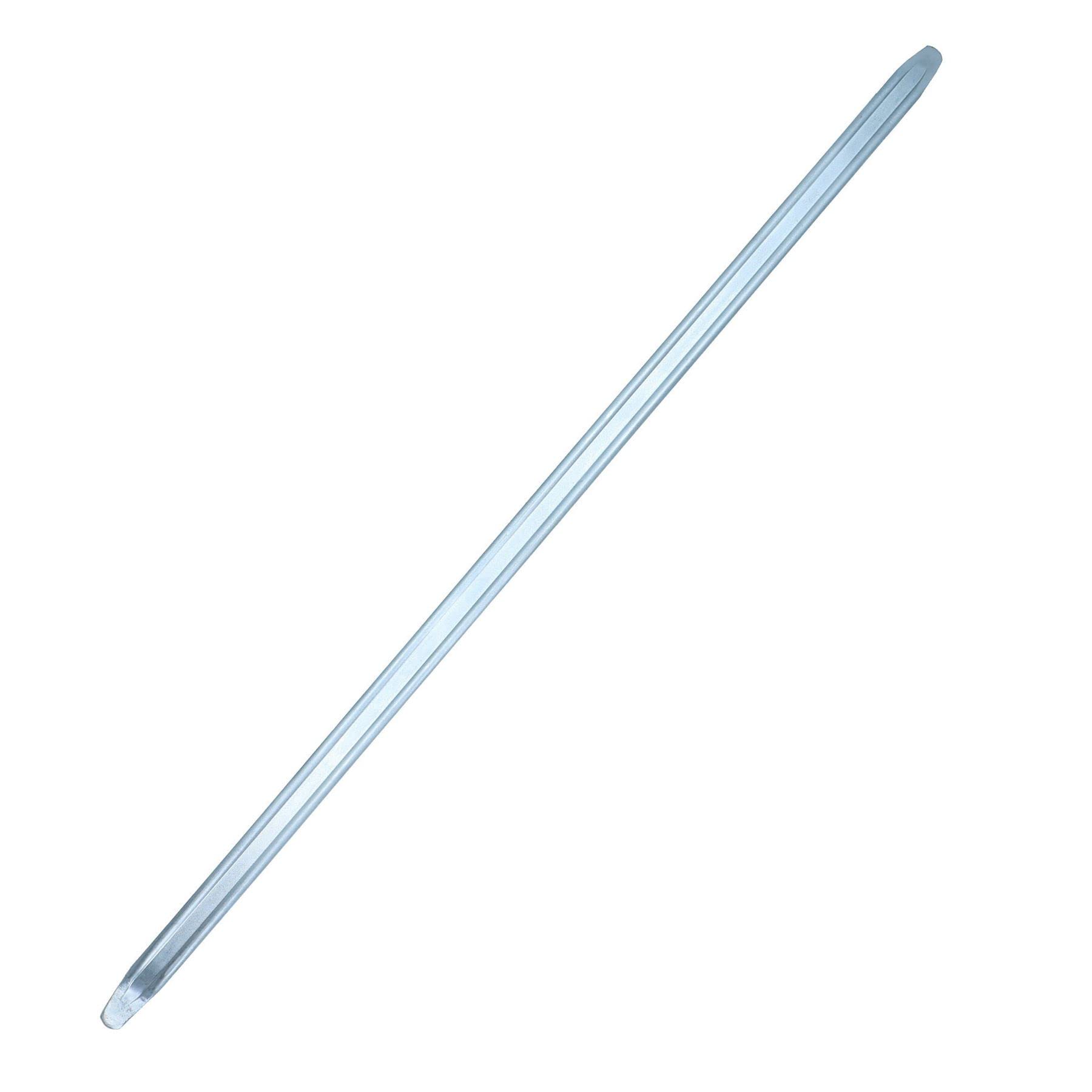Levier de pneu extra long de 900 mm pour retirer les roues de camionnettes et camions 3 pièces