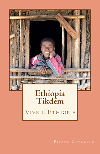 Télécharger Ethiopia Tikdem: Vive l'Ethiopie Gratuit