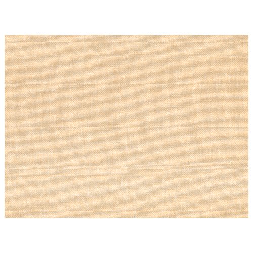 100 Tischsets, Papier 30 cm x 40 cm Sand Cotton Style, Sie erhalten 10 Packungen á 100 Stück (insgesamt 1000 Stück)