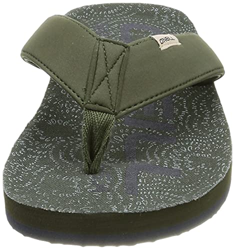 O'NEILL Chad Fabric Sandals, Ciabatte Infradito
