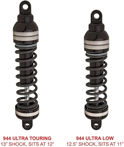 Miniatura 4 de Progressive Suspension SERIE 944-4071UT 944