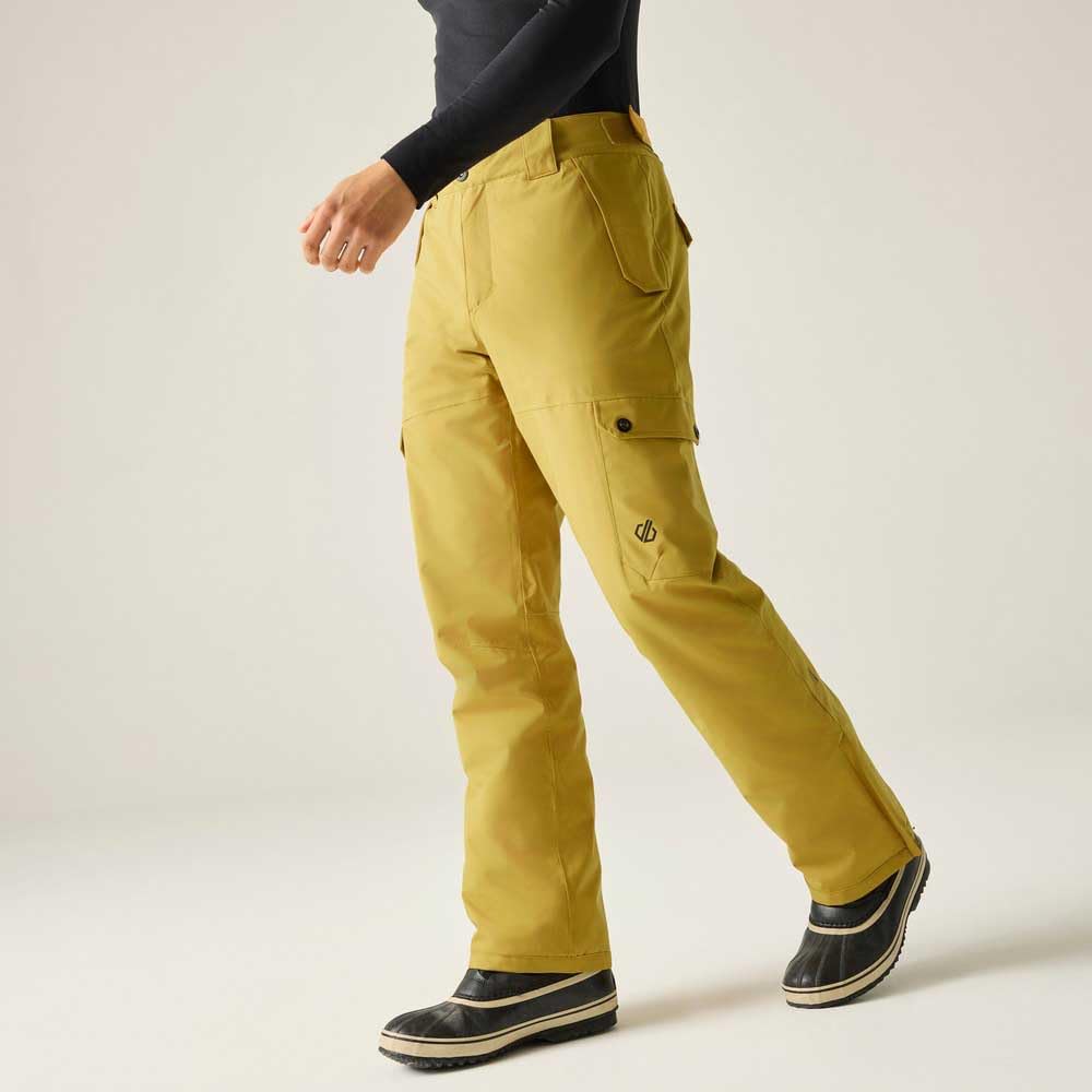Dare2b Pantalones Base Plate Insulated M