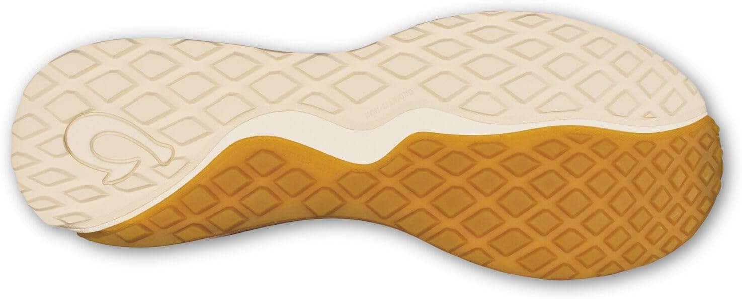 OLUKAI Wailuku Women's Athletic Sneakers, Lightweight & Breathable Mesh, Comfort Fit & Wet Grip Rubber Soles, All-Day Comfort & Supportive - Image 6