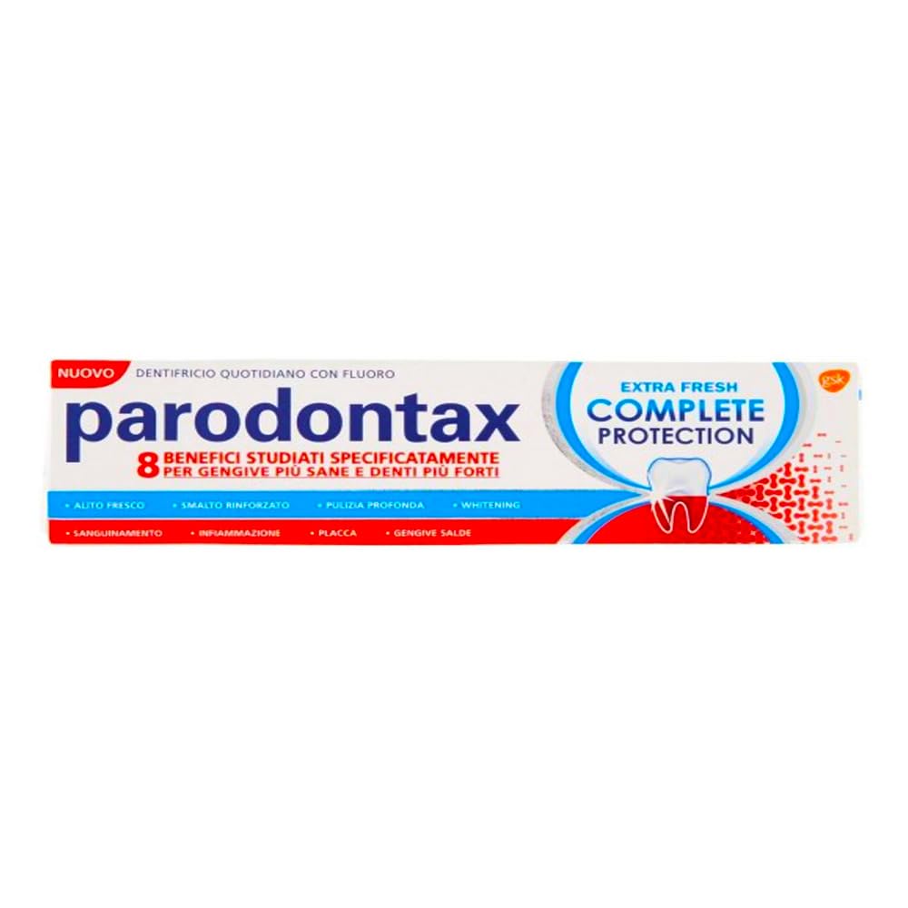 Parodontax Zahnpaste - 1 Packung à 75 ml