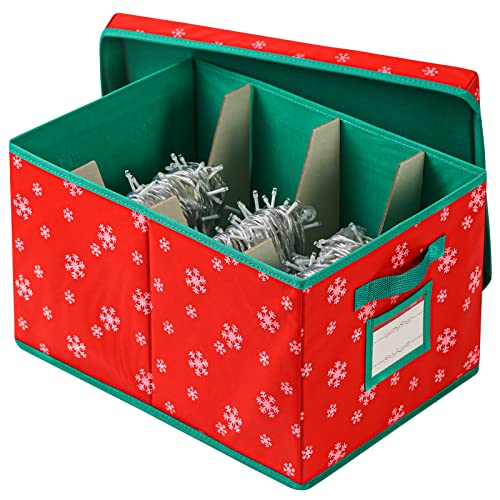 5 Best Light Bulb Storage Box Buyer's Guide & Top Picks in 2021