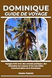 DOMINIQUE GUIDE DE VOYAGE: Voyagez futé avec des conseils pratiques, des...